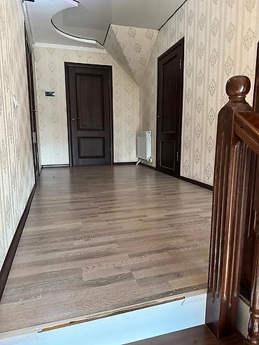 Дома: Продается мансардный дом Ак Ордо 3 🏡 Рядом с трассой🔥 30метров до — 9