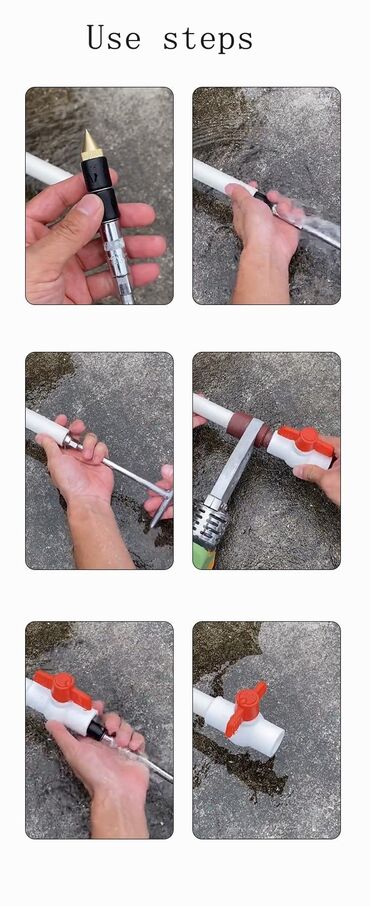 Digər alətlər: Su borularinin calaq qaynaq ( payka ) edilən zaman suyun qarşısını -da lalafo.az — 2 Digər alətlər: Su borularinin calaq qaynaq ( payka ) edilən zaman suyun qarşısını — 2