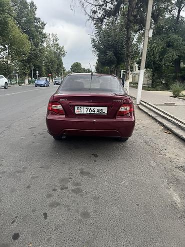 хундай ix25: Daewoo Nexia: 2010 г., 1.5 л, Механика, Бензин, Седан — 4