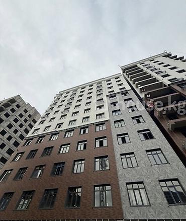Продажа квартир: 3 комнаты, 82 м², Технопарк Элитка, 11 этаж, ПСО (под самоотделку) — 4