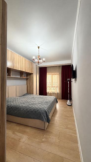 квартира здам: 2 комнаты, 56 м², Элитка, 6 этаж, Евроремонт — 3