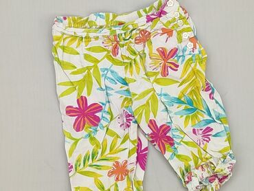 3/4 Children's pants: 3/4 Children's pants Monsoon, 3-4 years, condition - Perfect