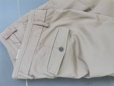 Pantalone: Cinque muške pantalone u odličnom stanju. Pogodne za svakodnevno — 6