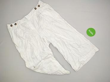 spodnie cleve: Evans, Spodnie 3/4 damskie, rozmiar 3XL — 2