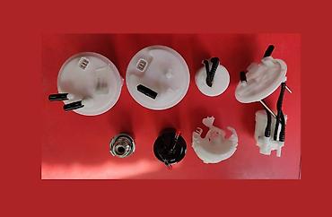 Бензонасосы: Бензонасос Subaru Новый — 7