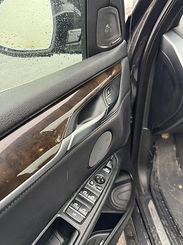 BMW: BMW X5: 2017 г., 3 л, Бензин, Кроссовер — 9