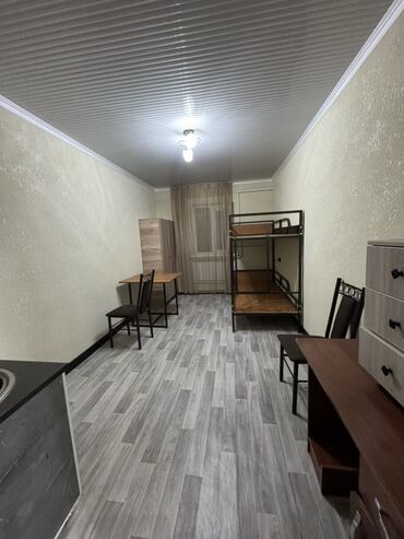 Долгосрочная аренда комнат: Сдаётся студийная комната только для девушек / без парней и не — 5