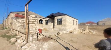 Bağ evlərinin satışı: Digah, 110 kv. m, 5 otaqlı, Hovuzsuz, Qaz, İşıq, Kommunal xətlər qoşulmayıb