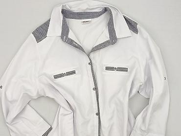 icon shirts: Woman Collection, Koszula damska, rozmiar 2XL — 1