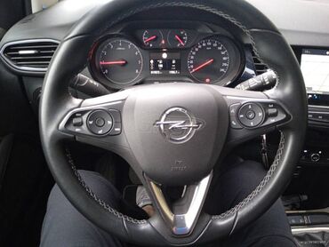 Opel: Opel : 1.2 l. | 2019 έ. 19950 km. SUV/4x4 — 13