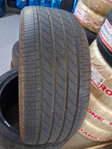 14 luk disk: İşlənmiş Şin Bridgestone 245 / 40 / R 19