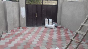 Həyət evləri və villaların satışı: Binəqədi qəs. 3 otaqlı, 85 kv. m, Yeni təmirli — 3