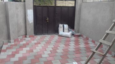 baki evler: Binəqədi qəs. 3 otaqlı, 85 kv. m, Kredit yoxdur, Yeni təmirli