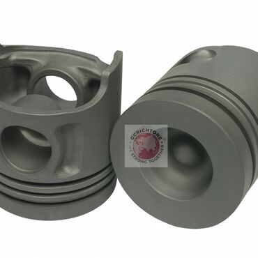 запчасть мотор: Поршень MITSUBISHI 6D14-T STD ME072170, ME072040, ME072041, ME072042