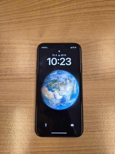 iphone 8 qiymeti irşad: IPhone 11, 64 ГБ, Черный