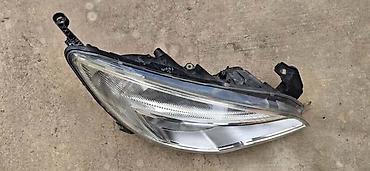 antena za auto ajkula: FAROVI ZA OPEL ASTRA J | Desni far Opel Astra J — 3