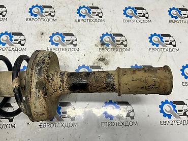 Другие автозапчасти: Амортизатор Renault Kangoo Kombi. Контрактный из Германии, в отличном — 6