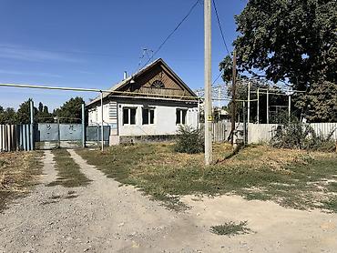 домик вагон: Новопокровка ул Фрунзе 175. пер ул Крупской отличная локация — 1