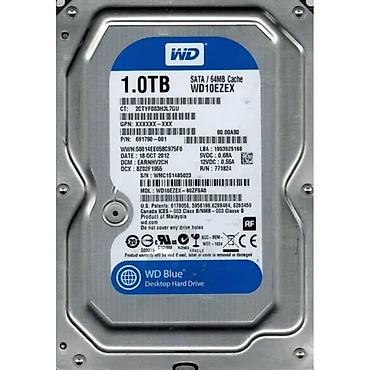 ipad 9 128gb: Hard disk wd blue 1tb 100% — 1