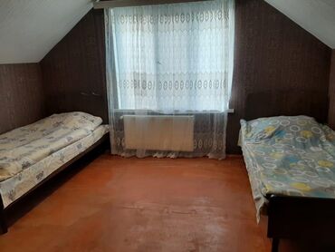 Günlük kirayə evlər: 200 kv. m, 5 otaqlı, Kanalizasiya, İnternet, Telefon — 10