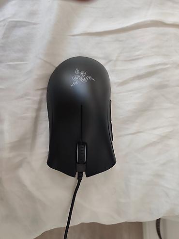 razer viper ultimate: Razer DeathAdder Essential oyun siçanı - Model: Razer DeathAdder — 1