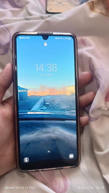 Samsung: Samsung Galaxy A32, 2 SIM — 4