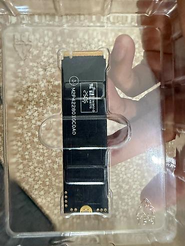 ssd m 2: Накопитель для ПК, Новый, ADATA, SSD, 2 ТБ, Для ПК — 6