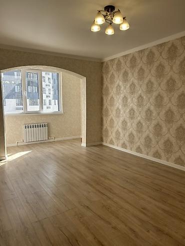 Продажа квартир: 1 комната, 45 м², Тунгуч мкр 5 этаж, Свежий ремонт — 9
