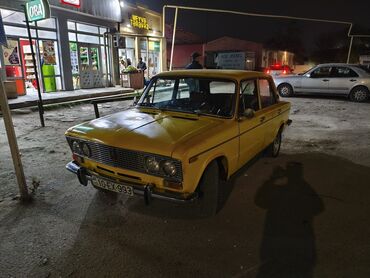VAZ (LADA): VAZ (LADA) : 1.6 l | 1975 il 85000 km Sedan — 5