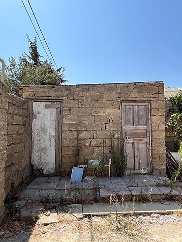 3d yazici: Salam ev 3 otaxlidi senetli evdir unvan Suarxani rayonu Dədəqorqud — 5