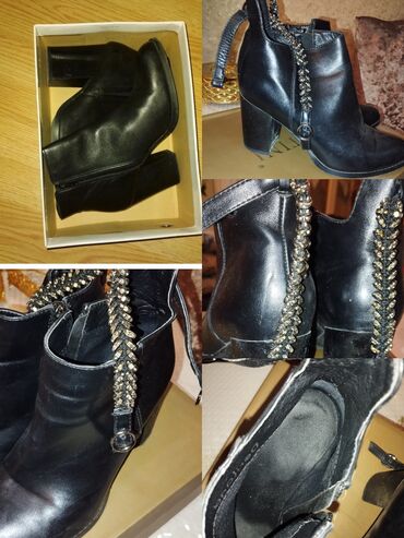 Kürklər: Kürk, Adamo, L, rəng - Qara — 9