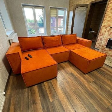 Ремонт, реставрация мебели: Мы занимаемся ремонтом,перетяжкой и изготовлением мягкой мебели — 18