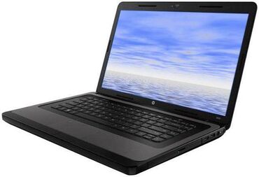 e350: Ноутбук, HP, 4 ГБ ОЗУ, AMD E-350, 15.6 ", Б/у, Для несложных задач, память HDD