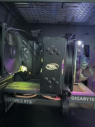 intel core 2: Компьютер, ядер - 16, ОЗУ 16 ГБ, Для несложных задач, Б/у, Intel Core i5, NVIDIA GeForce RTX 3060, HDD + SSD — 5
