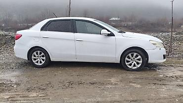 Dongfeng: Dongfeng S30: 1.6 l | 2014 il 242000 km Sedan — 15