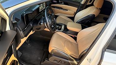 haval dargo: Kia Carnival: 2020 г., 2.2 л, Автомат, Дизель, Минивэн — 7