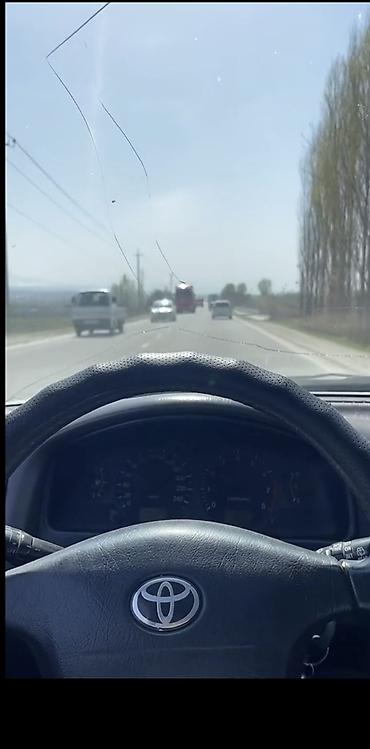 мотор вариатор: Toyota Avensis: 2000 г., 0.2 л, Механика, Газ — 5
