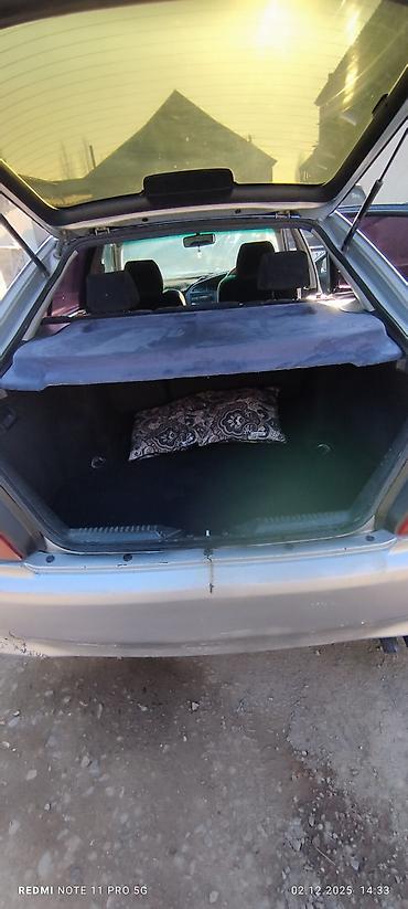 аккорд 2008 2.4: Honda Accord: 2002 г., 2 л, Автомат, Бензин, Седан — 8
