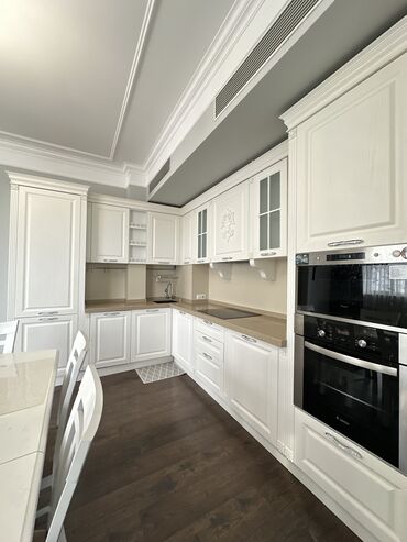 аренда долгосрочная: 3 комнаты, Собственник, Без подселения, С мебелью полностью