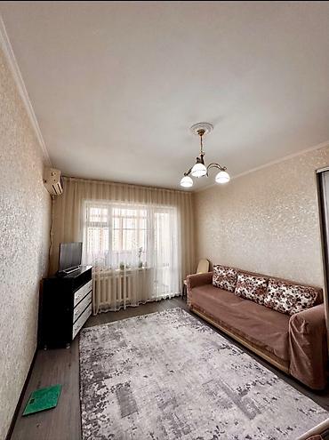 Продажа квартир: 1 комната, 38 м², Учкун мкр 106 серия, 5 этаж, Косметический ремонт — 5