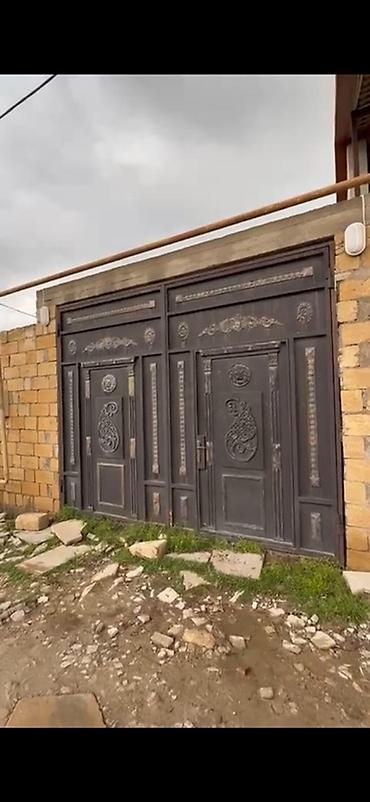 torpaq alışı: 4 otaqlı, 120 kv. m, Yeni təmirli — 1