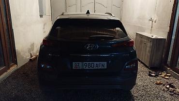 gac aion n60: Hyundai Kona: 2020 г., Автомат, Электромобиль, Кроссовер — 2