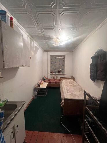 квартира гостиничного типа что это такое: 1 комната, 9 м², Общежитие и гостиничного типа, 1 этаж, Косметический ремонт