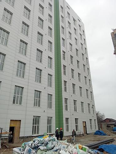 Продажа квартир: 1 комната, 28 м², Индивидуалка, 9 этаж, Евроремонт — 21