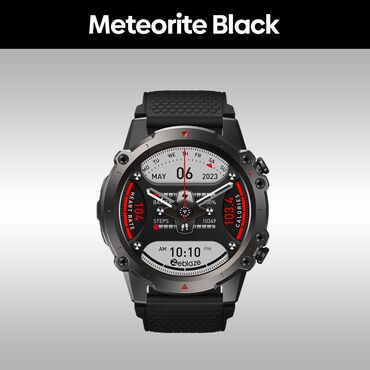 Ručni satovi: Smart watch, Muški — 10