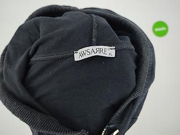 ursa: AWSARRE, Bluza z kapturem dla mężczyzn, rozmiar XL — 4