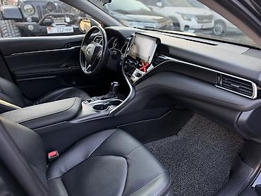 камри в рассрочку: Toyota Camry: 2022 г., 2.5 л, Вариатор, Гибрид, Седан — 5