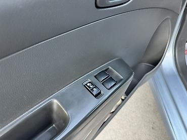 jac aion: Chevrolet Spark: 2016 г., Автомат, Бензин, Хэтчбэк — 8