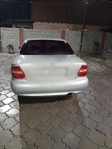 e34 4 4: Kia Sephia: 2000 г., Механика, Бензин, Седан — 4