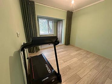 Продажа квартир: 2 комнаты, 49 м², 105 серия, 1 этаж, Свежий ремонт — 10